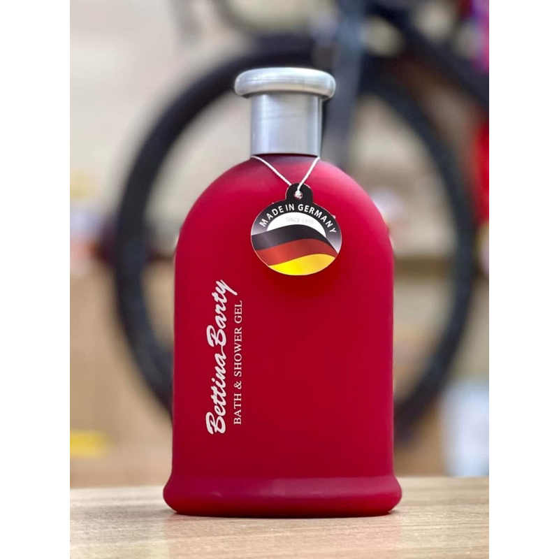 25574_vn-11134207-7r98o-lm3fiph5xl9bb0_20241031111031-10.jpg Sữa Tắm Nước Hoa Đức Bettina Barty Red Line 500ml - 4008268011017