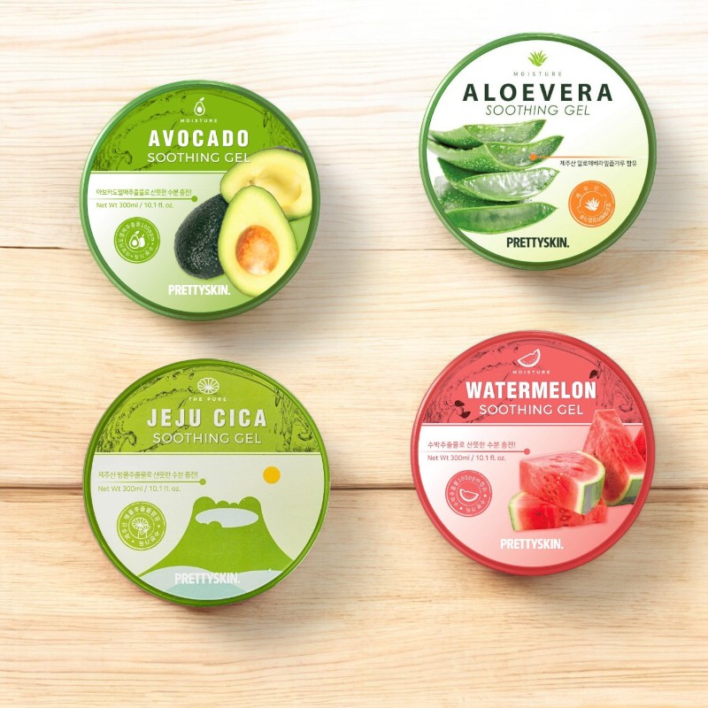 25600_bo-1-photoroom-2_20241104162602-4.jpg Gel Dưỡng Da Đa Năng Prettyskin Soothing Gel 300ml - GDDDNPTSK