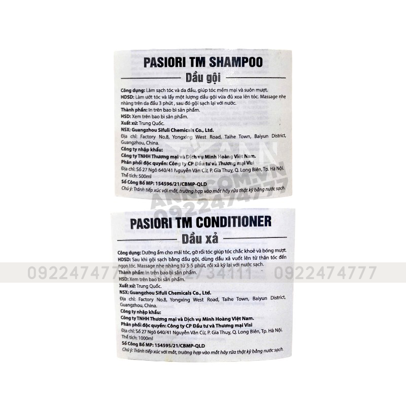 Combo Dầu Gội Xả Voudioty Biotin & Collagen 2024 Màu Trắng 500ml Combo Dầu Gội Xả Voudioty Biotin & Collagen 2024 Màu Trắng 500ml