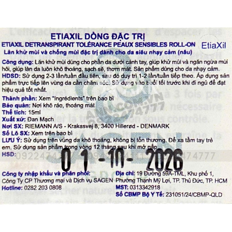 25635_tem_20241106160454-3.png Lăn Khử Mùi EtiaXil Màu Nâu Dành Cho Da Nhạy Cảm 15ml - 3614819997115