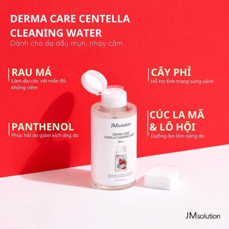 25673_tay-trang-jmsolution-do-phu-photoroom-4_20241108100027-1.png Nước Tẩy Trang JMSolution Centella Cleansing Water Cho Da Dầu Mụn 500ml - 8809505545120