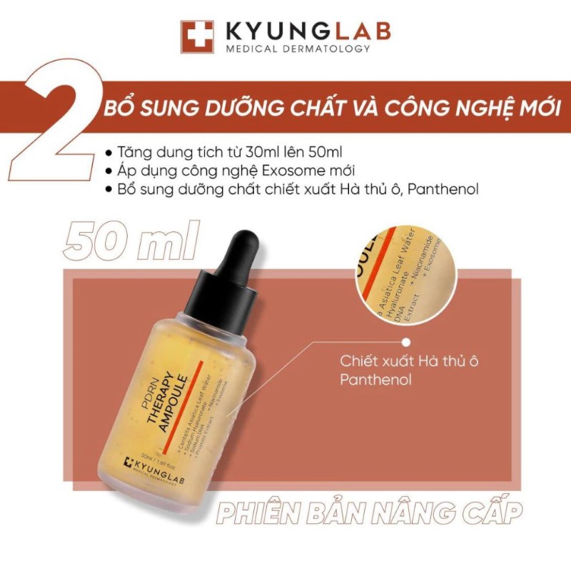 25685_serum-pdrn-kyung-lab-photoroom_20241108152945-1.jpg Serum Tế Bào Gốc Kyung Lab PDRN Therapy Ampoule Hàn Quốc 50ml - 8809801692979