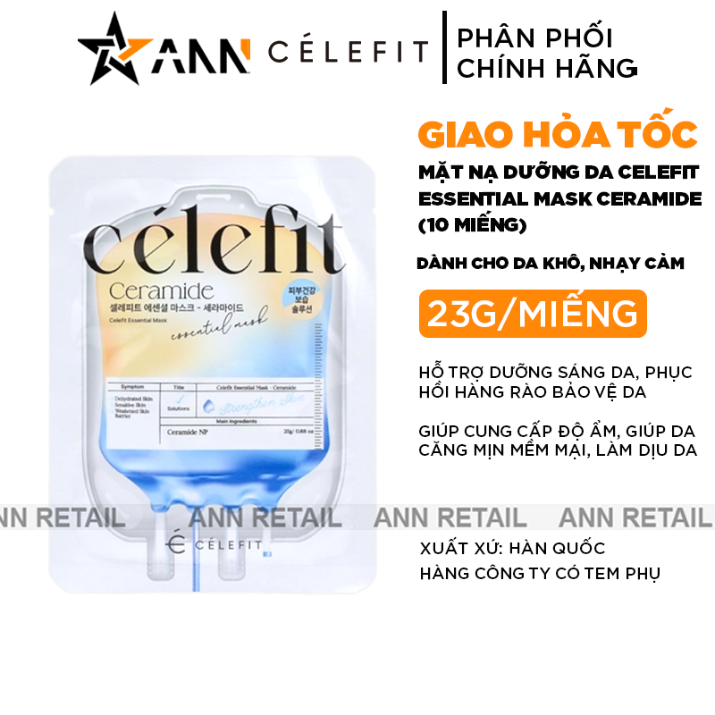 25689_khung-shopee-ann-retail-moi-0410_20241108164021-1.png Mặt Nạ Celefit Mask Ceramide Màu Cam Hỗ Trợ Cấp Ẩm Da Hộp 10 Miếng - 8809497562532