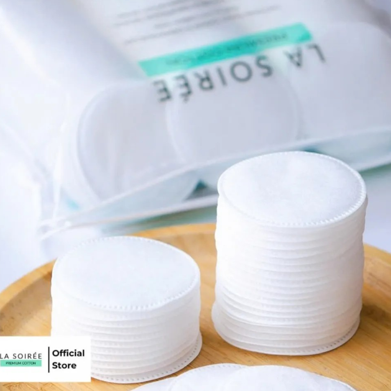 25726_btt-la-soiree-photoroom-3_20241112143551-1.png Bông Tẩy Trang La Soirée Mềm Mại 225 Miếng - 8938557020030