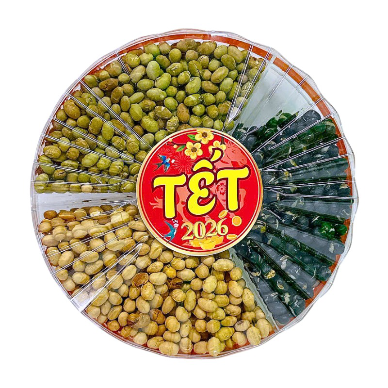 Giá sỉ set Hộp Mix Đậu 3 Vị (Đậu Đen, Đậu Xanh, Đậu Nành) Sun Khía 3 Ngăn 300G Hộp Quà Tết 2026 Giá sỉ set Hộp Mix Đậu 3 Vị (Đậu Đen, Đậu Xanh, Đậu Nành) Sun Khía 3 Ngăn 300G Hộp Quà Tết 2026