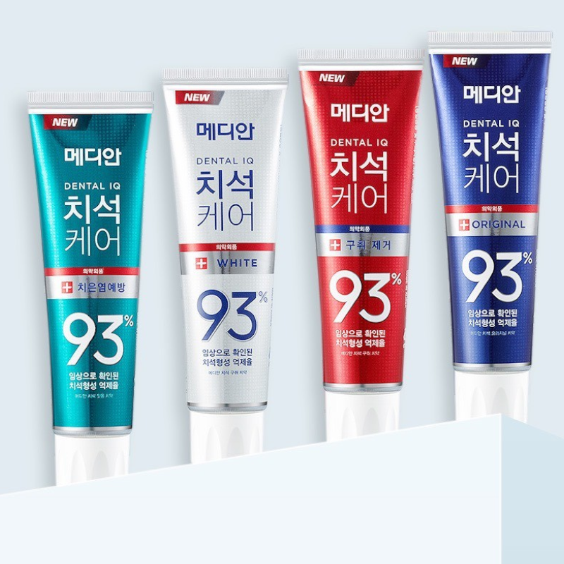 25759_kem-danh-rang-median-4-mau-trang-photoroom-1_20241114095524-1.png Kem Đánh Răng Median Dental IQ 93% Hàn Quốc 120g - Hàng Công Ty Chính Hãng - KDRMDI93