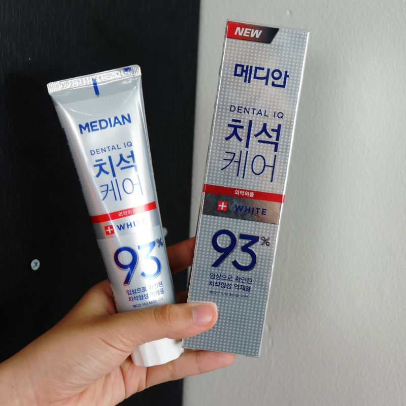 25759_kem-danh-rang-median-trang-phu-photoroom-1_20241114095525-1.png Kem Đánh Răng Median Dental IQ 93% Hàn Quốc 120g - Hàng Công Ty Chính Hãng - KDRMDI93