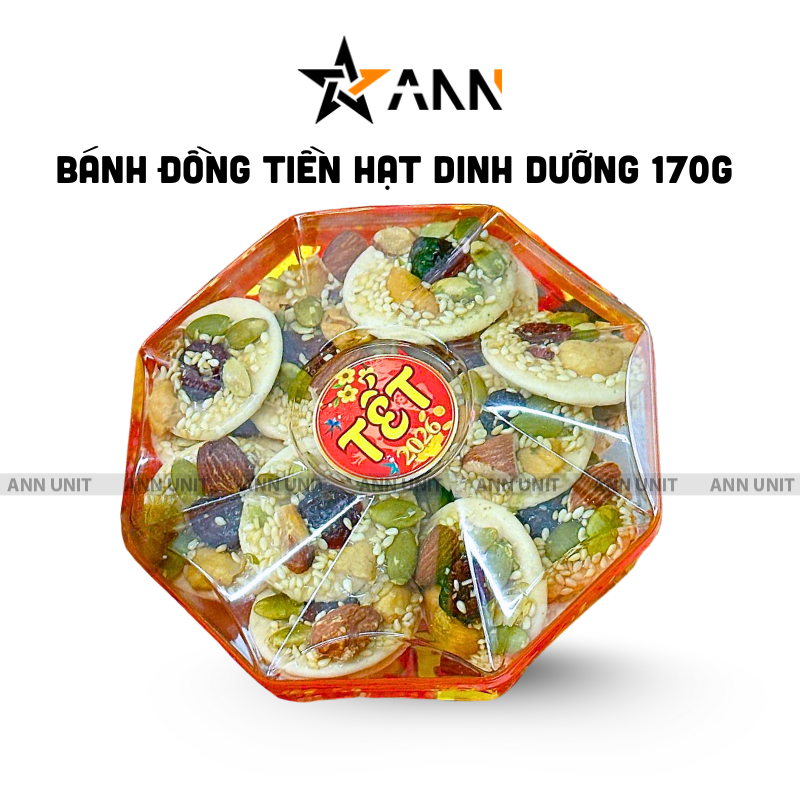 25761_16_20251031110229-4.png Hộp Bánh Đồng Tiền Việt Quất Bác Giác 170G Hộp Quà Tết 2026 - BDTVQHBG170