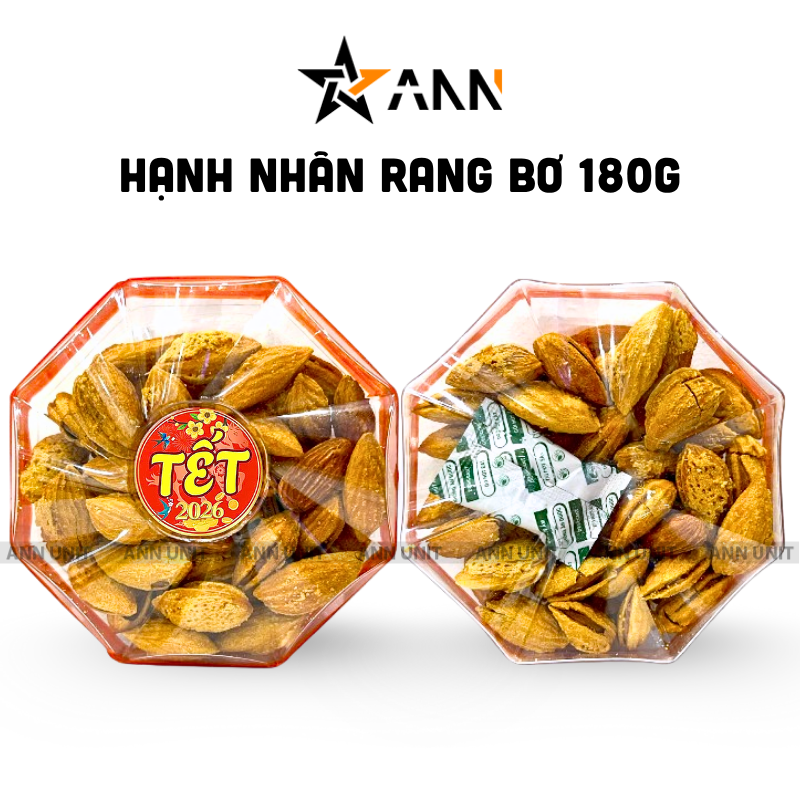 25765_53_20251101160642.png Hộp Hạnh Nhân Rang Bơ Bát Giác 180G Hộp Quà Tết 2026 - HNRBHBG180