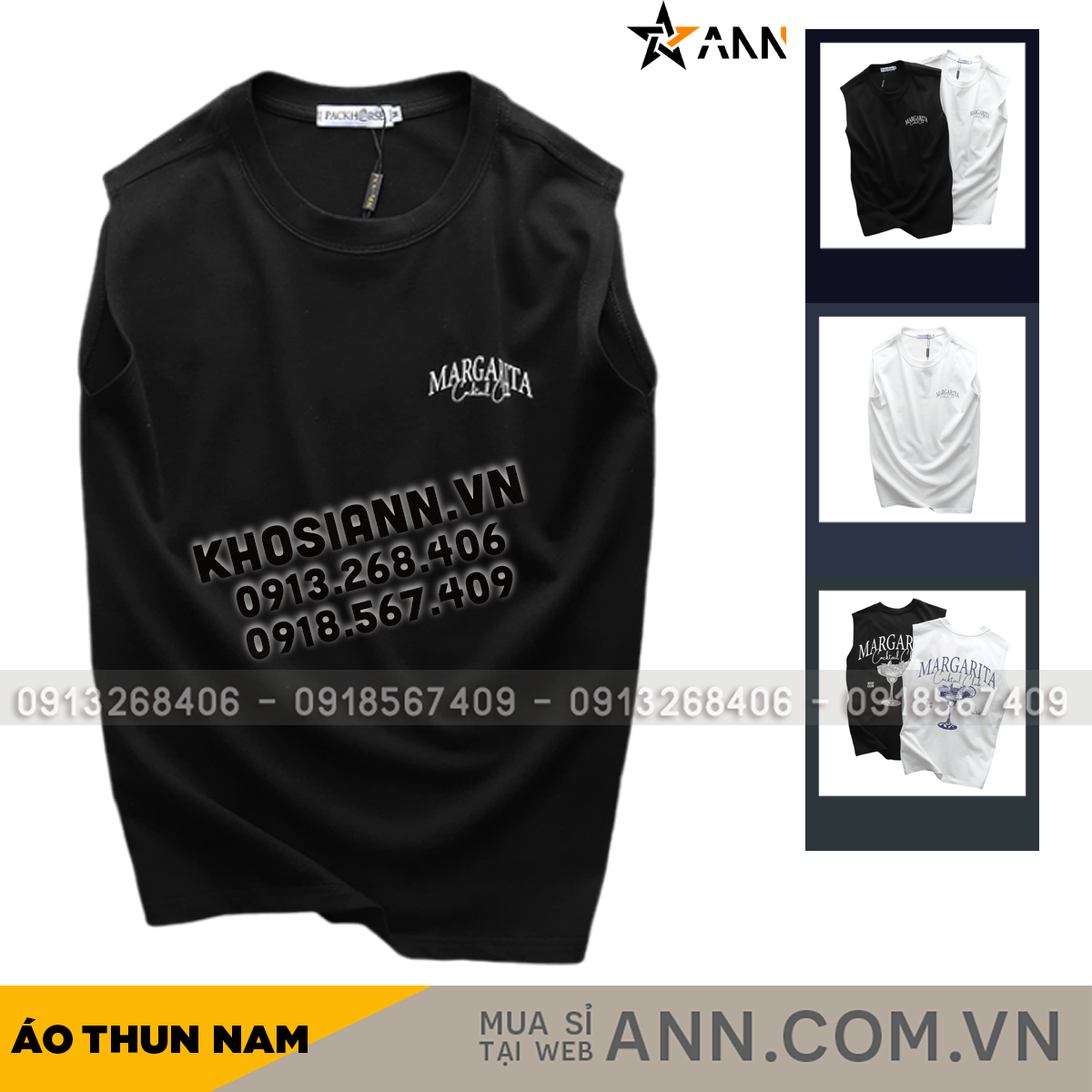 25779_1_20241118103714-1.png Áo Thun Ba Lỗ Nam Pack Horse In Chữ Margarita Cocktail Club Cao Cấp - AB524