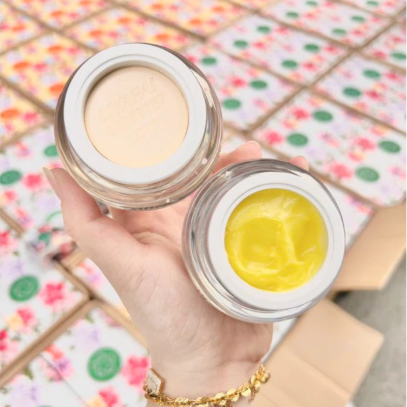 25787_kem-face-liyapai-phu-photoroom-5_20241119110532-1.png Kem Face Liyapai Day Cream Dưỡng Da Ban Ngày Dành Cho Da Nám Tàn Nhang 20g - 4719855220537