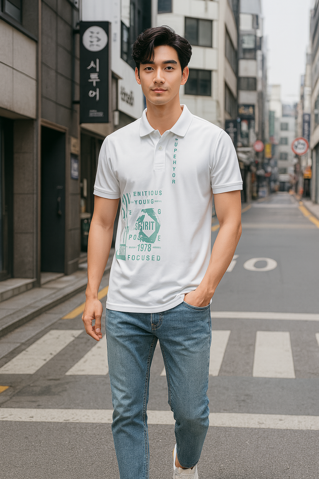 25801_chatgpt-image-17-06-52-10-thg-7-2025_20250711145808-1.png Áo Thun Nam Cổ Bẻ Pack Horse In Chữ Stay 1978 Cao Cấp (Có Size 3x) - CS238