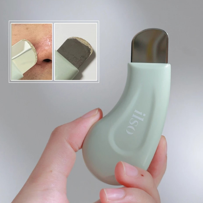 25806_thanh-day-mun-ilso-photoroom-3_20241122172310-11.png Combo Tinh Chất Ủ Mụn Đầu Đen 150g + Cây Đẩy Mụn Đầu Đen ILSO Giúp Sạch Bã Nhờn Sáng Da - ILSO02