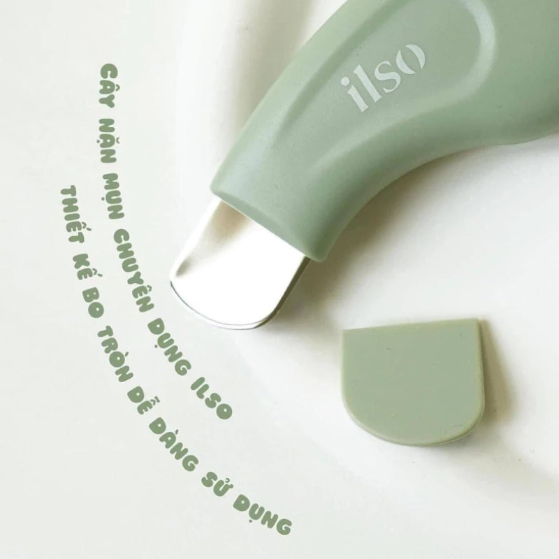 25806_thanh-day-mun-ilso-photoroom-5_20241122172311-11.png Combo Tinh Chất Ủ Mụn Đầu Đen 150g + Cây Đẩy Mụn Đầu Đen ILSO Giúp Sạch Bã Nhờn Sáng Da - ILSO02