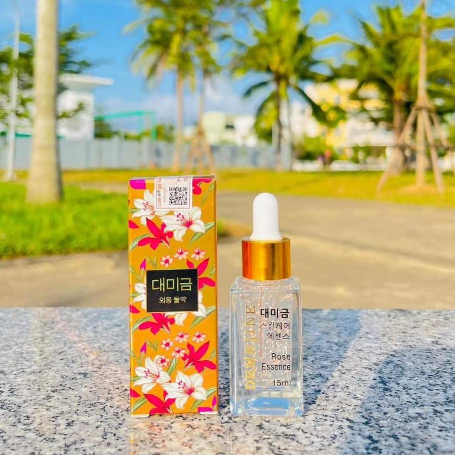 Serum Demejine Tem TT Cosmetics Serum Demejine Tem TT Cosmetics