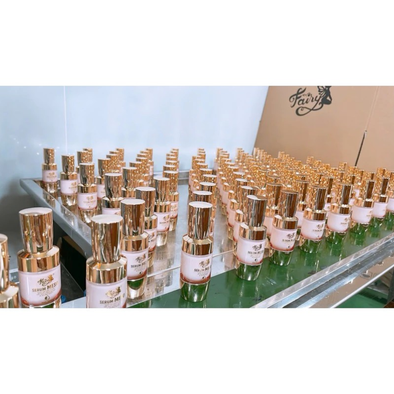 Giá sỉ serum Meso Fairy Giúp Dưỡng Trắng & Căng Bóng Da 30ml Giá sỉ serum Meso Fairy Giúp Dưỡng Trắng & Căng Bóng Da 30ml