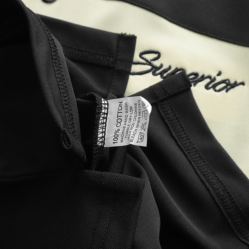 25841_z6080315446244-f7354a262aebe3dd92622d8a0c614990_20241206103022-1.jpg Áo Thun Nam Cổ Bẻ Pack Horse Thêu Logo Superior Trước Ngực (Có Size 3X) - CS241