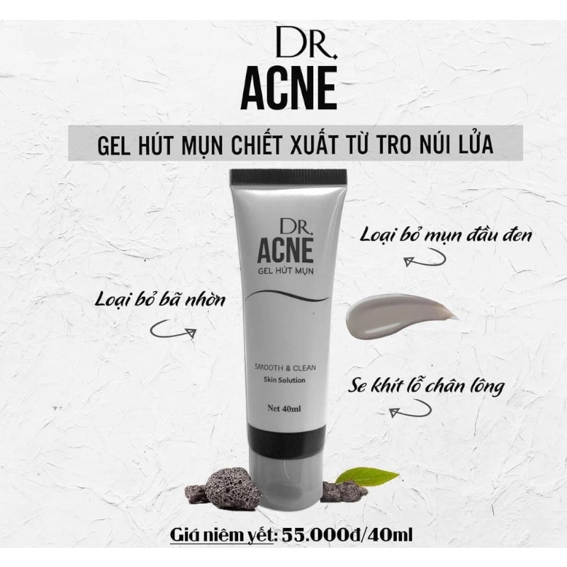 25842_phu-photoroom-18_20241129150456-1.png Gel Lột Mụn Đầu Đen Dr.Acne Smooth & Clean 40ml - 8936106220443
