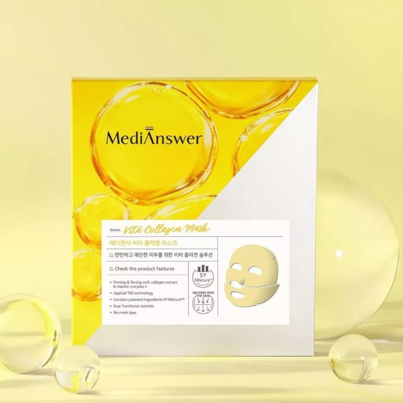 25854_medianswer-phu-photoroom-3_20241210123116-2.png Mặt Nạ Trắng Da MediAnswer Vita Collagen Mask Hàn Quốc - Hộp 5 Miếng - 8801013350883