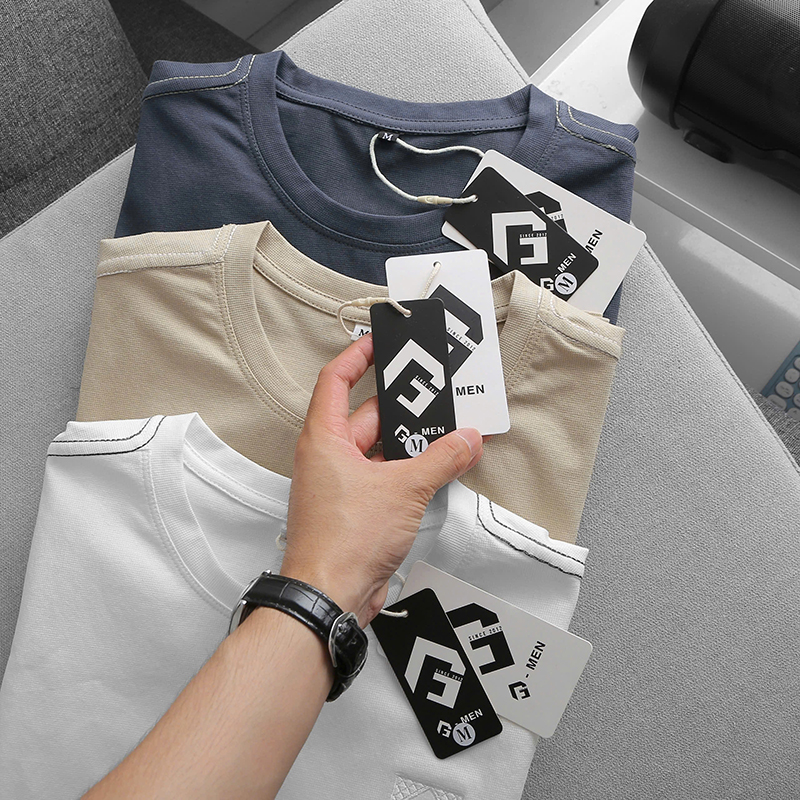 25857_z6115701827132-1ebbe2e85d7be8b647784992b107c41f_20241210170708-1.jpg Áo Thun Cổ Tròn Nam Thêu Logo Trước Ngực (Có Size 3x) - AB527