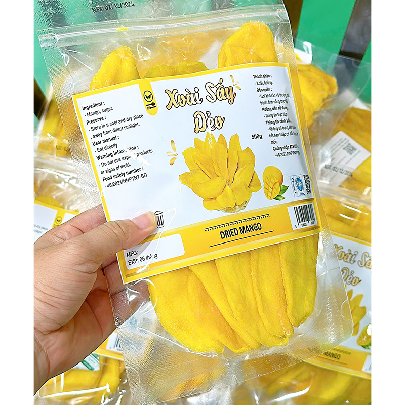 25865_z6125815382720-87a9478ad03723d3d47e9b6a9d7fb49f_20241213122101-7.jpg Xoài Sấy Dẻo Túi Zip Nguyên Vị Thơm Ngon 500g - XSDRZ500