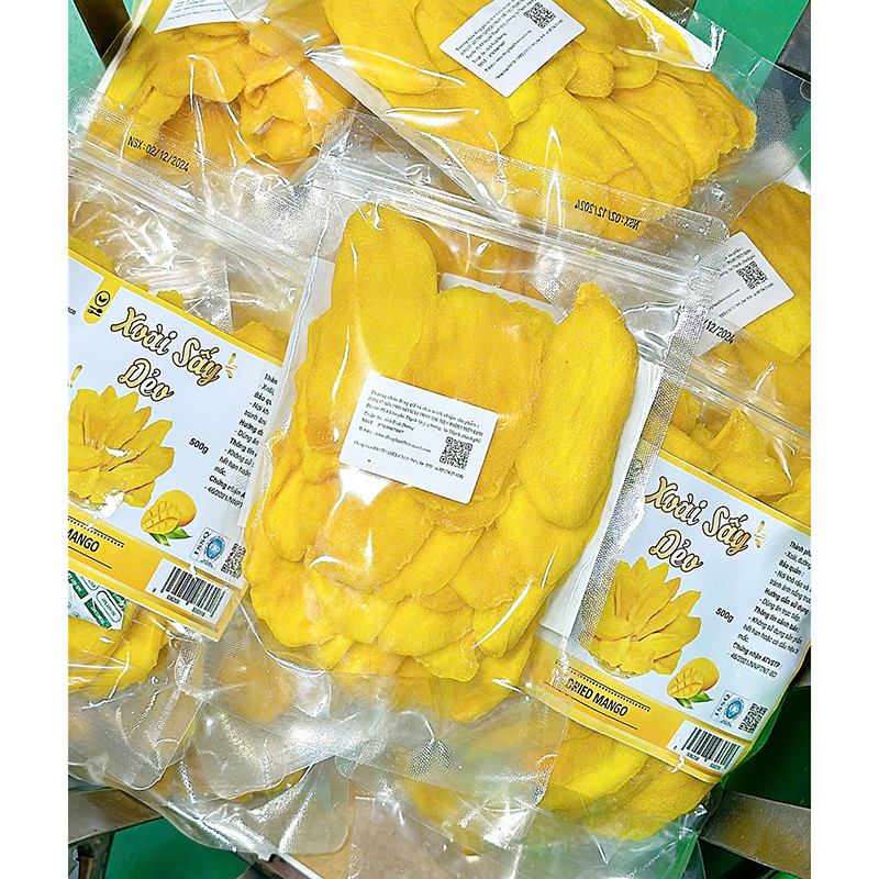 25865_z6125815395132-ddda77f55dad43543c6b02a9c486ed24_20241213122100-8.jpg Xoài Sấy Dẻo Túi Zip Nguyên Vị Thơm Ngon 500g - XSDRZ500