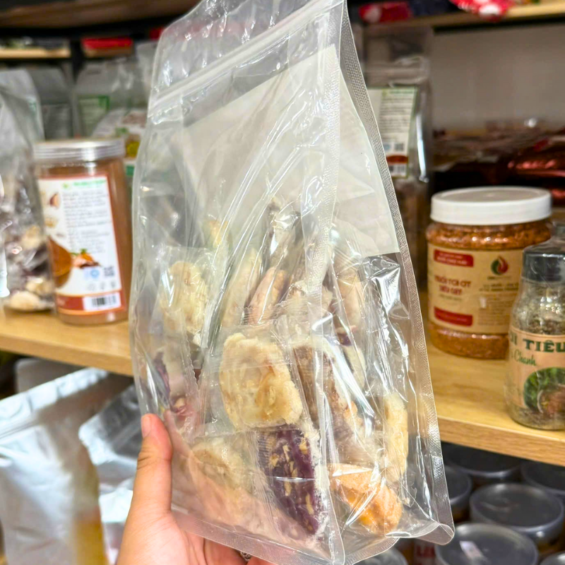 25875_67_20251204175922.png Kẹo Dừa Cuộn Bánh Tráng Mix 7 Vị Thơm Ngon - Túi Zip 500g - KDCNP500