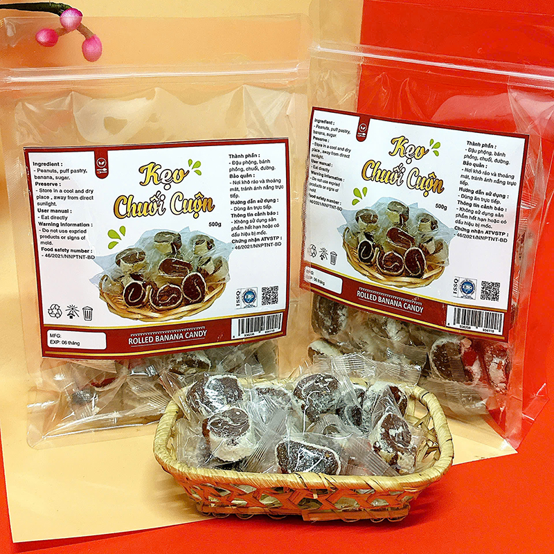 25876_z6125812546267-d34a61d85d0b9dd33906ab3cc7519c31_20241214152215-1.jpg Kẹo Chuối Cuộn Túi Zip 500g - KCCTZ500