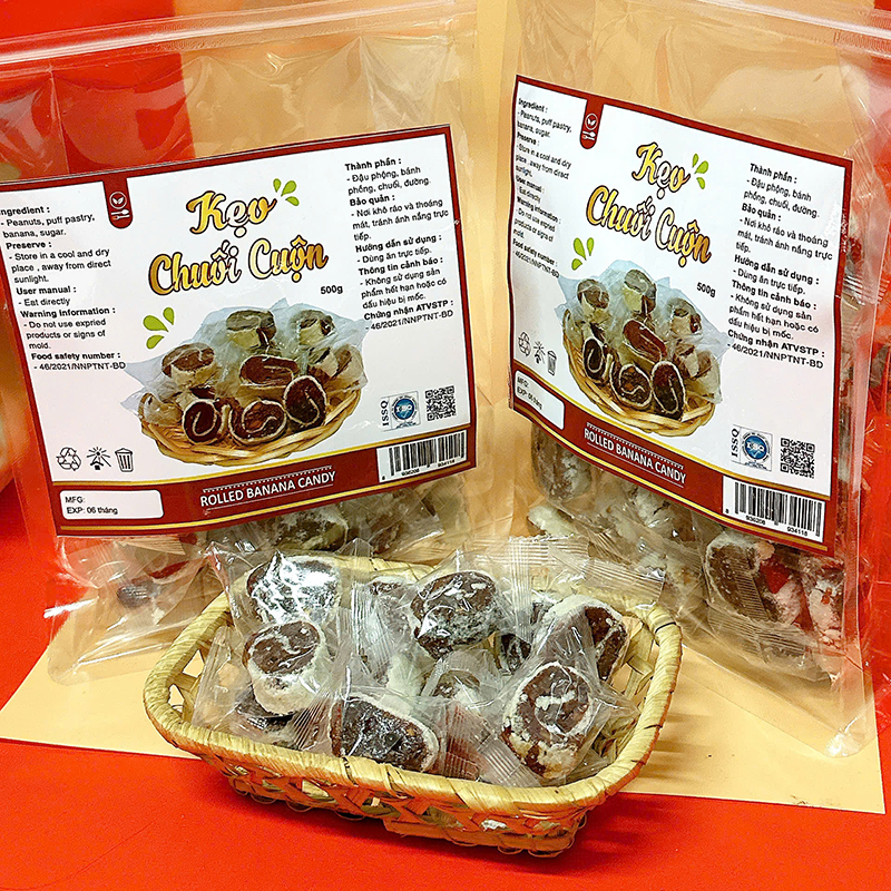 25876_z6125812551681-1a0bcef3422297dff3d65198e241677c_20241214152214-1.jpg Kẹo Chuối Cuộn Túi Zip 500g - KCCTZ500