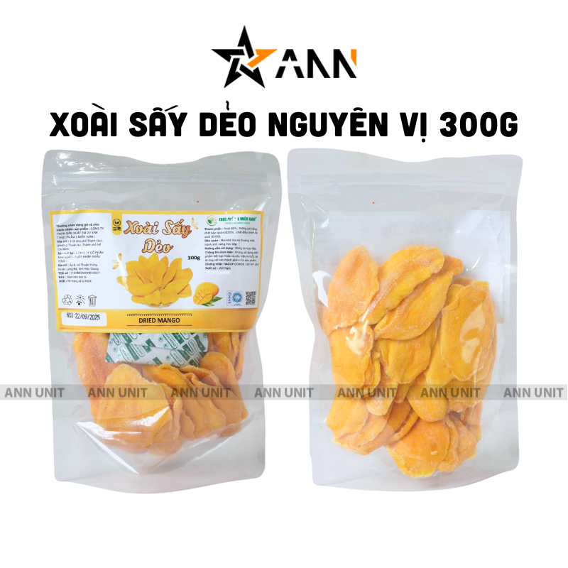 25879_29_20251001155512.png Xoài Sấy Dẻo Túi Zip 300g - XSDTZ300
