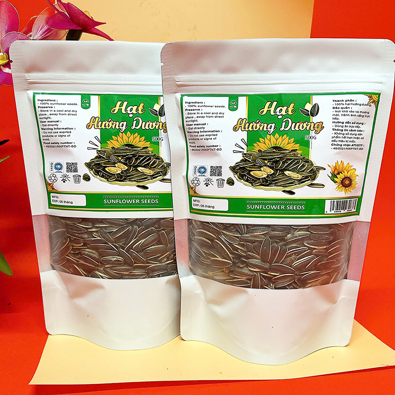 25880_z6125810304083-0ad9b13b898312633331ebf82889b13c_20241214170825-2.jpg Hạt Hướng Dương Túi Zip Trắng Sữa 500g - HHDTZ500