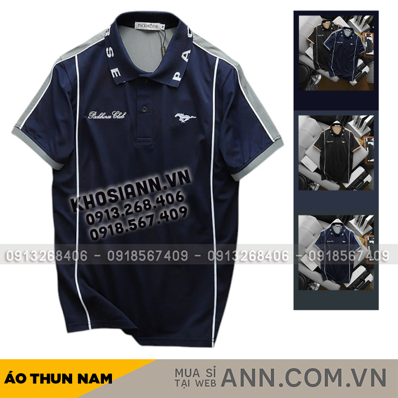 25882_khung-bia-quan-ao-he-thong_20241214173827-2.png Áo Thun Polo Nam Thêu Logo Con Ngựa & Chữ Packhorse Club (Có Size 3XL) - AB528
