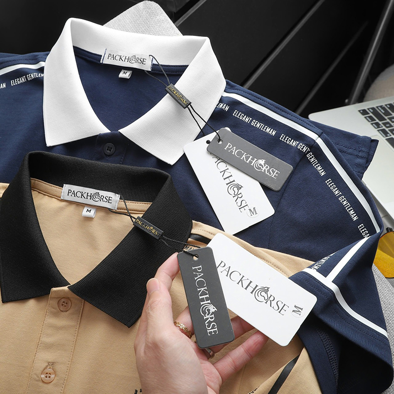 25883_z6125992531923-15fd99e575c5b4065bad3017c955ce82_20241214181441-2.jpg Áo Thun Polo Nam In Logo Trước Ngực (Có Size 3xl) - AB529