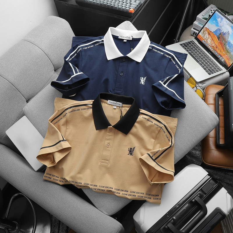 25883_z6125992531925-64d933f0916cb8819af474600ed31e07_20241214181441-2.jpg Áo Thun Polo Nam In Logo Trước Ngực (Có Size 3xl) - AB529