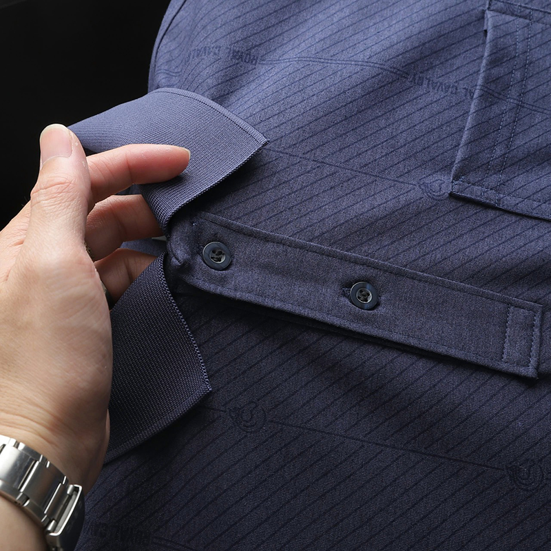 25888_z6129798400522-fc09951265bfb4a5d5dc79009ab5daec_20241218120715-12.jpg Áo Thun Polo Nam Có Túi (Có Size 3x) - AB530