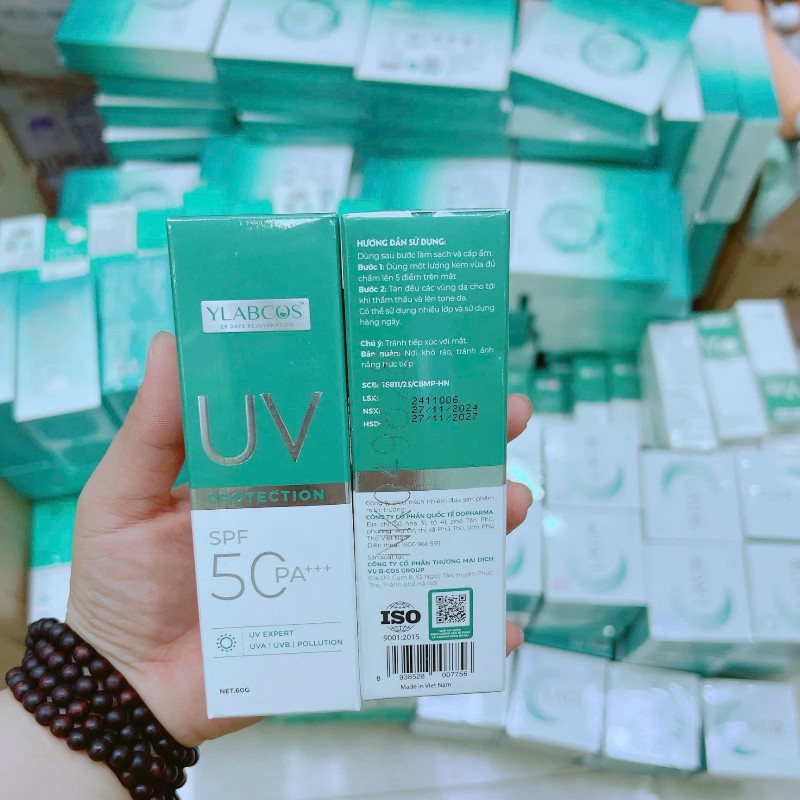 Nguồn sỉ kem Dưỡng Ylabcos Rejuvenating Cream Vi Collagen Dr Lacir 25g - Giúp Chống Lão Hóa & Trẻ Hóa Da Nguồn sỉ kem Dưỡng Ylabcos Rejuvenating Cream Vi Collagen Dr Lacir 25g - Giúp Chống Lão Hóa & Trẻ Hóa Da