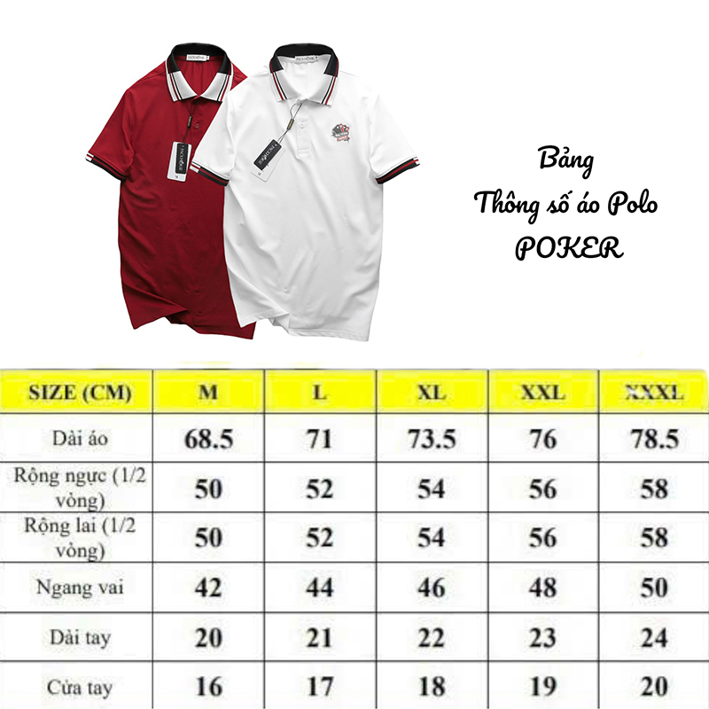 25904_z6160788131726-aa0e61b8d5dc19e3ae9e06e22bb47087_20241226093909-3.jpg Áo Thun Polo Nam Phối Sọc In Logo Trước Ngực (Big Size) - CS243