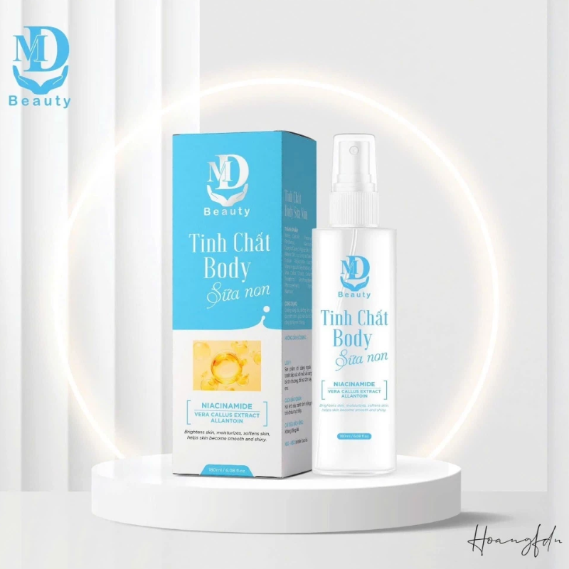 25905_12_20241226175919-2.png Tinh Chất Body Sữa Non Niacinamide MD Beauty 180ml - TCBSNMD