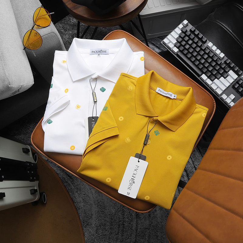 25907_z6170691734223-e3fda220d750f2f6c0b8d579c60c232b_20241227114943-1.jpg Áo Thun Nam Polo In Họa Tiết Tết (Có Size 3X) - CS244