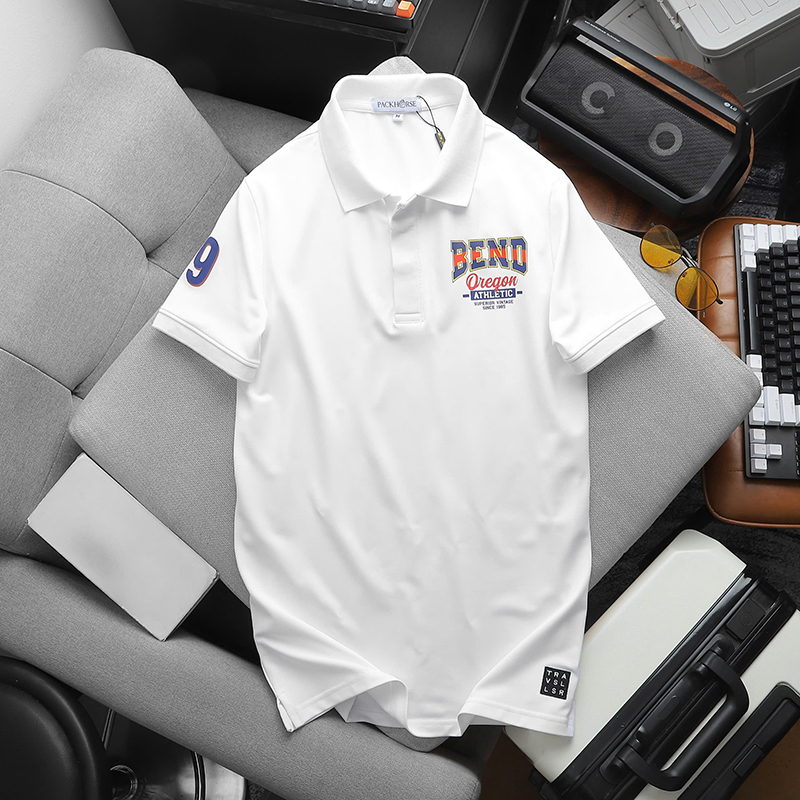 25915_z6201941410831-a625fd887e3907e9b000fe94d6a751f6_20250106151645-2.jpg Áo Thun Nam Cổ Bẻ In Logo Trước Ngực Và Tay Áo (Có Size 3X) - CS245