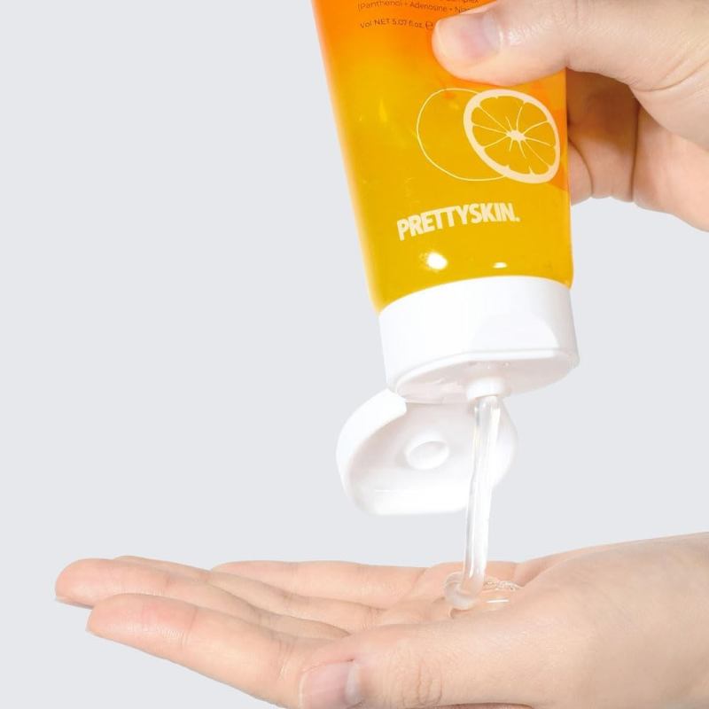 25916_phu-photoroom-42_20250107142031-3.png Sữa Rửa Mặt Prettyskin The Pure Jeju Tangerine Vita C Cleansing Foam 150ml - 8809733218995