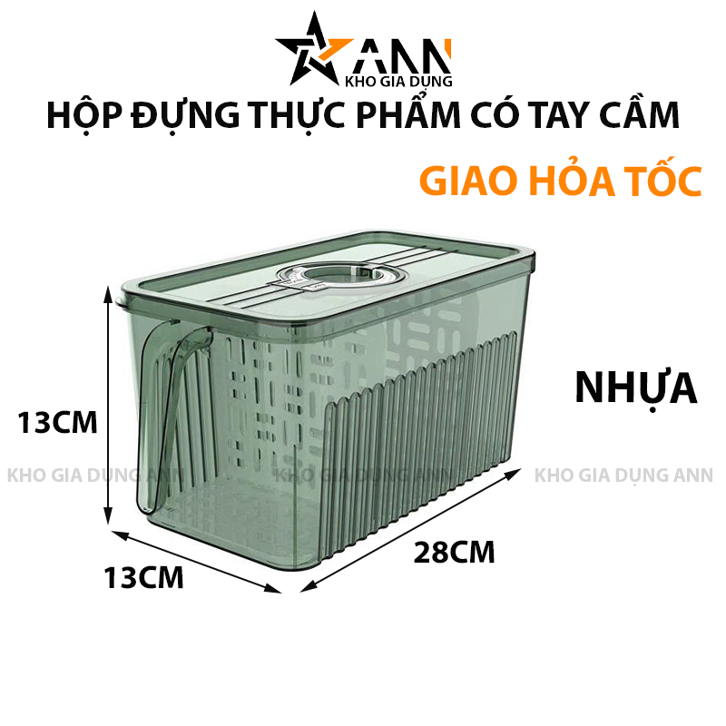25923_266_20250320113213.png Hộp Đựng Thực Phẩm Rau Củ Trái Cây Có Tay Cầm 28x13x13cm - HDTPCTC