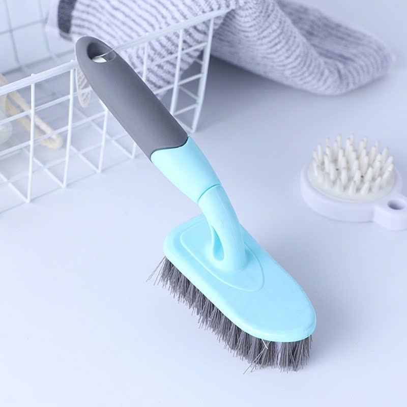 Bàn Chải Chà Sàn Phong Cách Hàn Quốc 24x11cm Bàn Chải Chà Sàn Phong Cách Hàn Quốc 24x11cm
