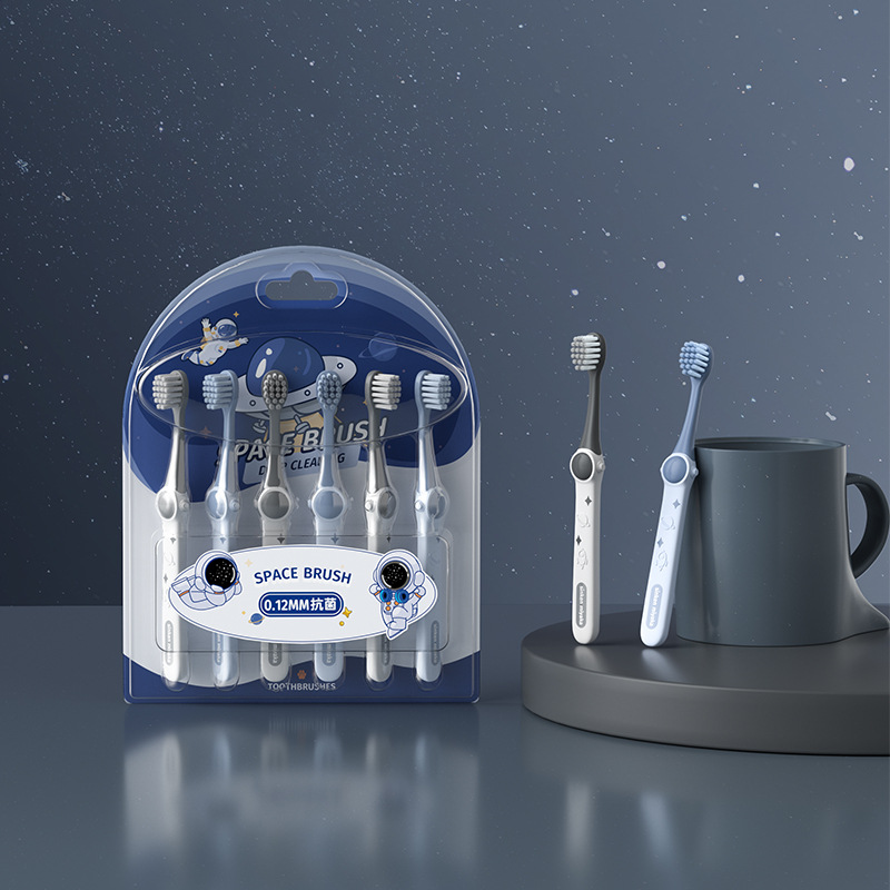 25927_o1cn01mtmi4l2ev680lf8cl-2207989678749-0-cib_20250124174139-1.jpg Set 6 Bàn Chải Đánh Răng Cho Bé Phi Hành Gia - BCDRPHG
