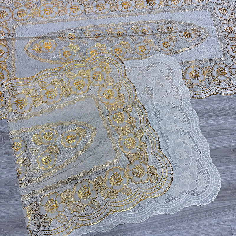 25944_z6219406872890-91be1861e5df30a58d4df84374595985_20250115104337-2.jpg Khăn Trải Bàn Nhũ Vàng Dài Cao Cấp 60cmx1.2m - KTBCTN