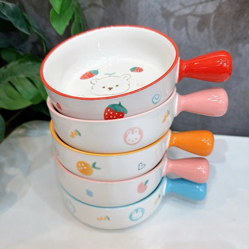 25948_z6219563857494-9970ac91d827ad002d463ceba4f61899_20250115144601-2.jpg Bát Sứ Tròn Họa Tiết Hoạt Hình Có Tay Cầm Size 16cm - BSTHTTC