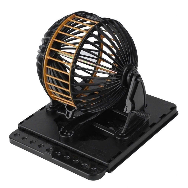 25976_z6225752891724-df00182cd13196191a80fe4e843d7de7_20250117144120-2.jpg Bộ Đồ Chơi Lô Tô Size To - Loto Bingo 90 Số Có Tờ Thẻ Dò Và Lồng Quay Xổ Số Dịp Tết 25×25cm - BDCLTST01