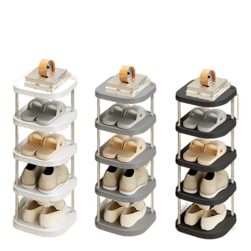 25977_z6225760473471-81ef458d820381e886bf2a185eeb04b7_20250117151218-2.jpg Kệ Để Giày Dép Khung Inox 5 Tầng Dễ Tháo Lắp - KDGD5TKI