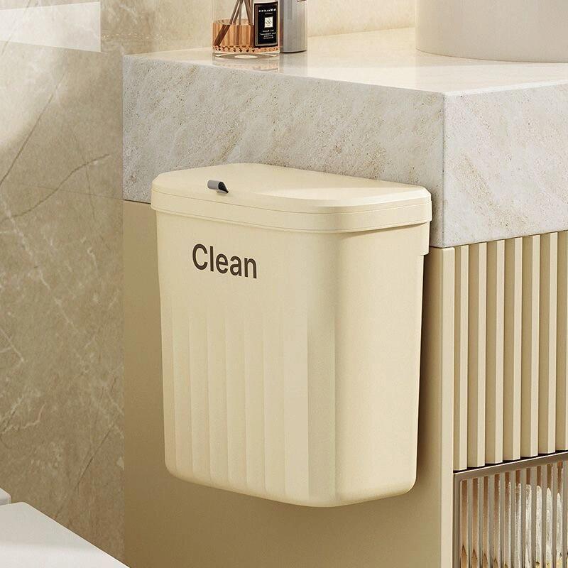 25979_o1cn01ysazpe29ijwvawdxp-2218394478101-0-cib_20250117155828-3.jpg Thùng Rác Treo Tường - Thùng Rác Treo Cánh Tủ Bếp Dán Trên Tường Cho Phòng Tắm Nhà Vệ Sinh 16x26.5x29cm - TRTCB01