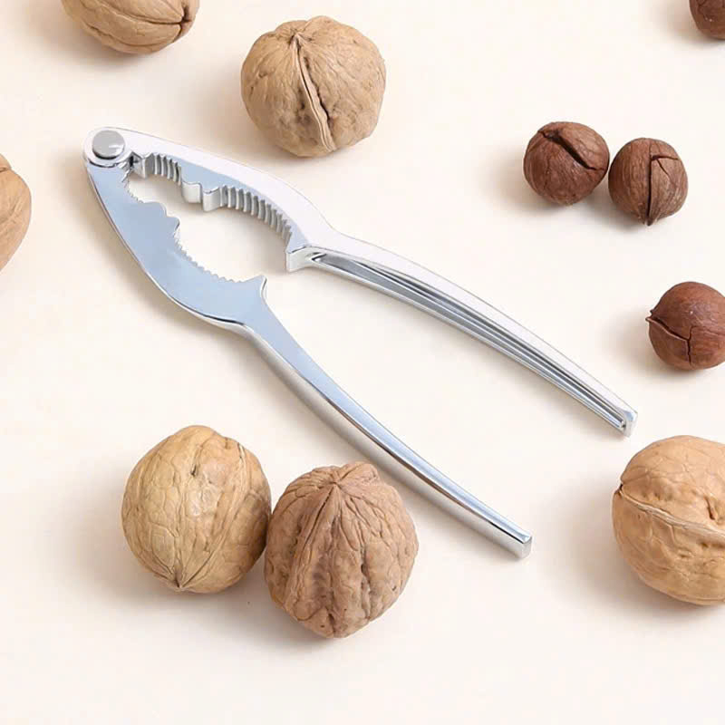 Dụng Cụ Kẹp Càng Cua Ghẹ Và Tách Các Loại Vỏ Hạt Cứng -Kìm Kẹp Càng Cua Inox Siêu Bền Cao Cấp 15x3.6cm Dụng Cụ Kẹp Càng Cua Ghẹ Và Tách Các Loại Vỏ Hạt Cứng -Kìm Kẹp Càng Cua Inox Siêu Bền Cao Cấp 15x3.6cm